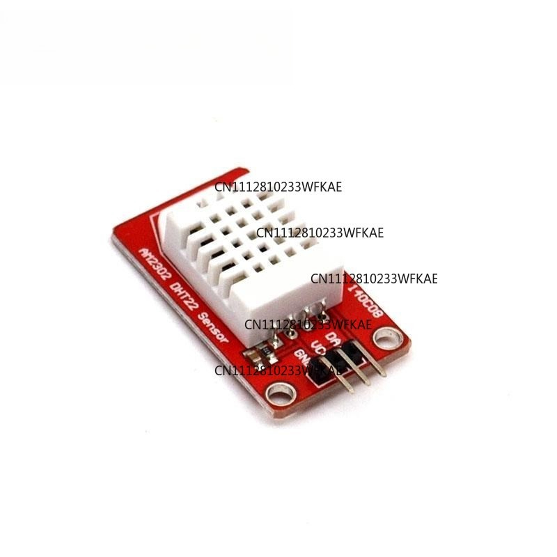 Digital Temperature Sensor AM2 - Dht22 review and price