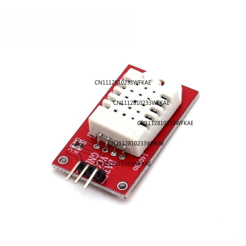 Digital Temperature Sensor AM2 - Dht22 review and price