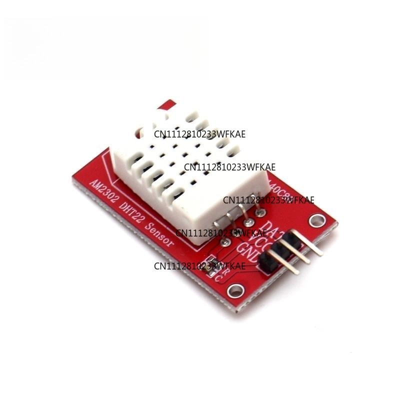 Digital Temperature Sensor AM2 - Dht22 review and price