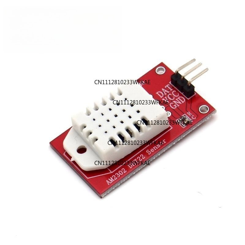 Digital Temperature Sensor AM2 - Dht22 review and price