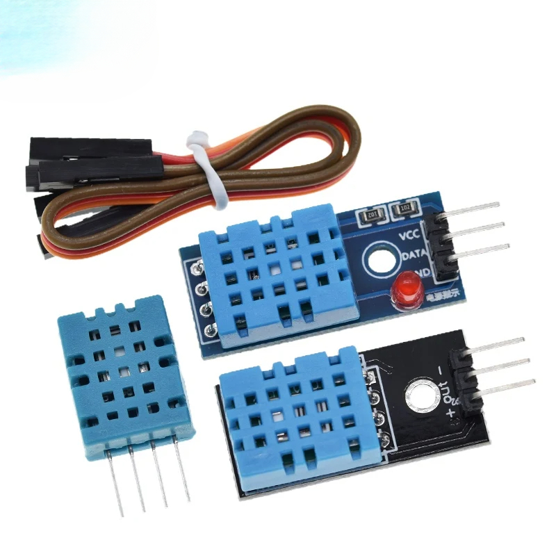 DHT11 Digital Temperature and  - Dht11 review and price