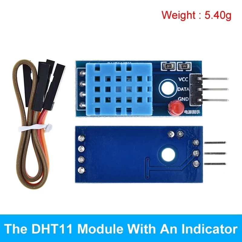 DHT11 Digital Temperature and  - Dht11 review and price