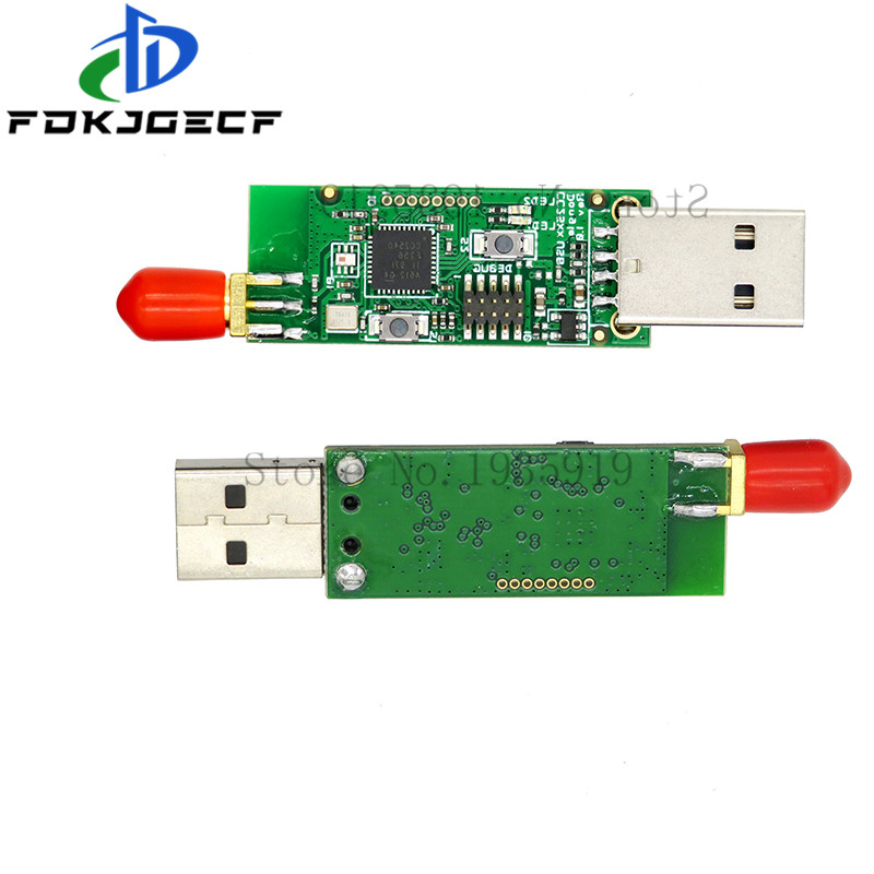 Wireless Zigbee CC2531 CC2540  - Zigbee Cc2531 review and price