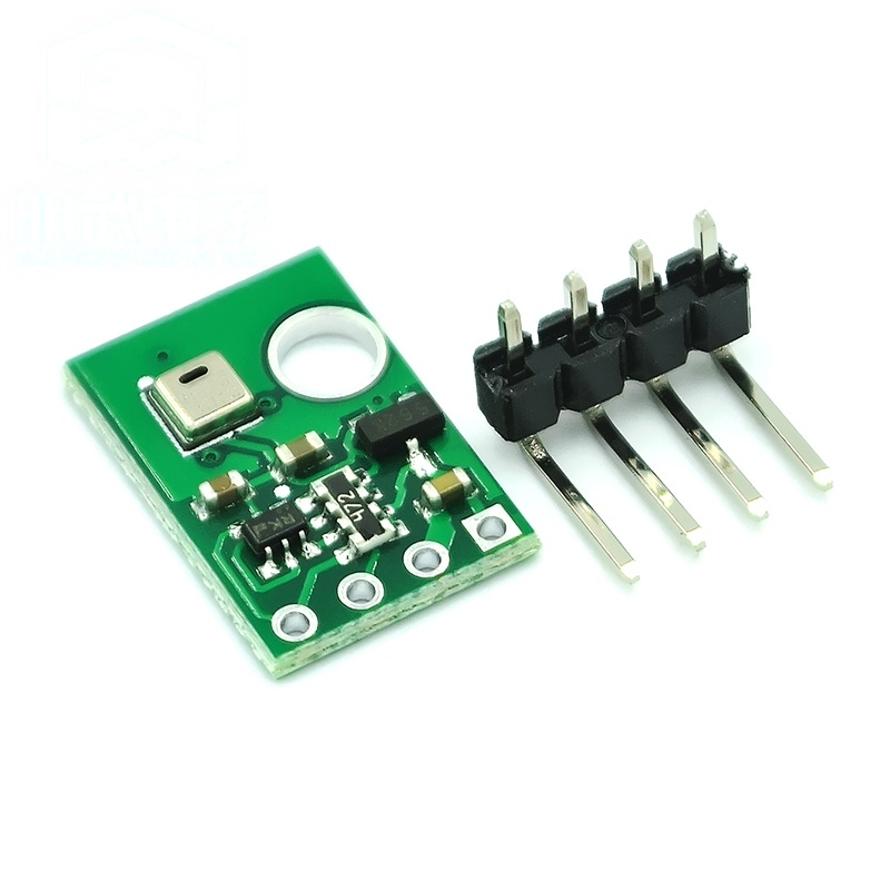 AHT20 temperature and humidity - Dht11 review and price